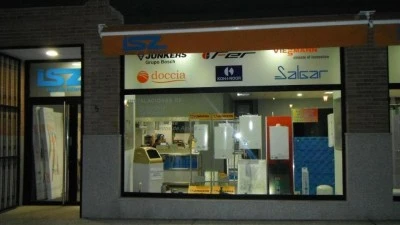 Industrias Sanitarias de Zamora S.L. (HIJO DE ATILANO)