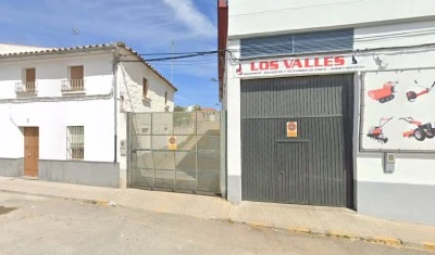 INPRO - Instalaciones Profesionales de Los Pedroches