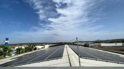 INSELAR - Instalaciones Eléctricas Artà