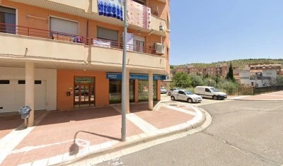 Inst. Saldaña Marco S.L.