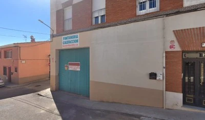 ASJ instalaciones Escudero SL