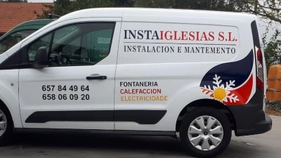 INSTAIGLESIAS S.L.