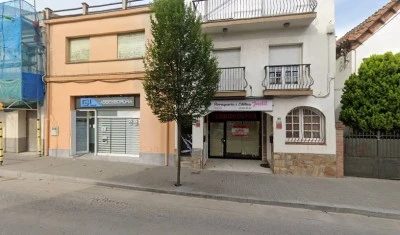 Instal Lacions Argentona S.L.