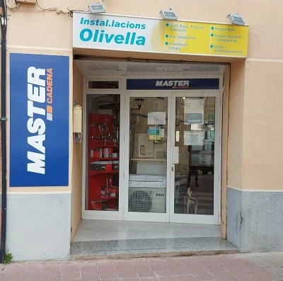 Instal.lacions Olivella Tienda de Electrodomésticoss