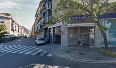 Asociación de Intaladores de Electricidad, Fontanería, Gas y Afines del Valle Oriental