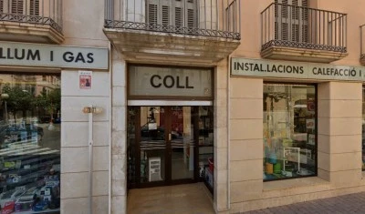 Instal·lacions Coll-Bonet