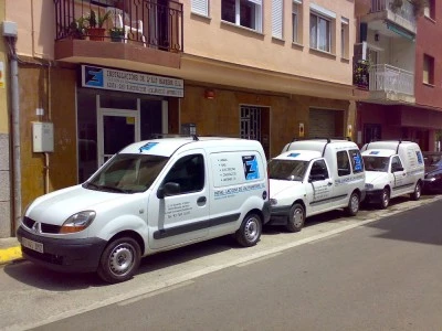 INSTAL·LACIONS DE L'ALT MARESME S.L