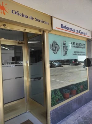Acondicionamientos y Soluciones S.L