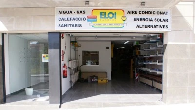 Instal·lacions Eloi