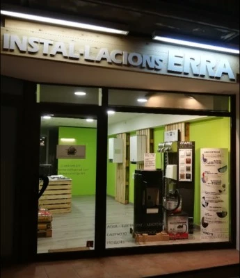 Instal·lacions Erra