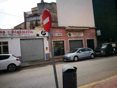 Instal·lacions Femenias Binimelis