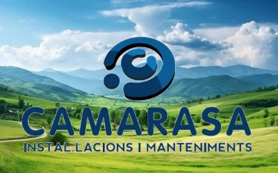 Instal·lacions i Manteniments Camarasa, SLU