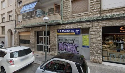 Instal·lacions i Serveis J.A. Martinez