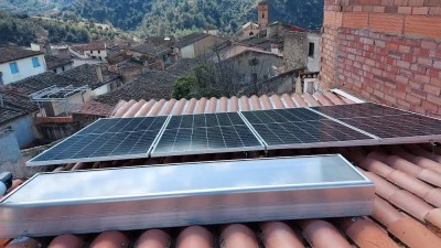 Instal·lacions i serveis Montmar