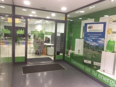 Instal·lacions J Fernández / Iberdrola