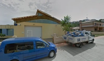 Asurmendi Sistemas de Energía
