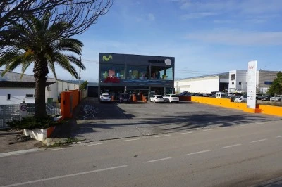 Instal·lacions PMS by JGarcia, S.L.