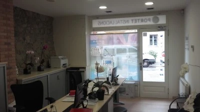 Instal·lacions Portet