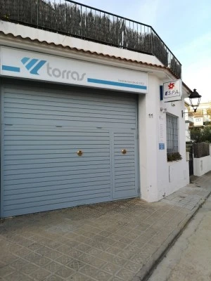 Instal·lacions Torras SL