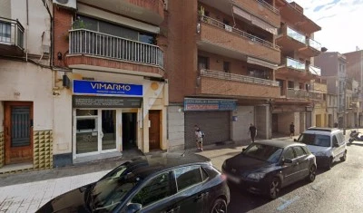 Instal·lacions Vimarmo S.L.