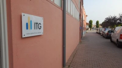 INSTAL·LADORA TÈCNICA GIRONINA 2020, SL