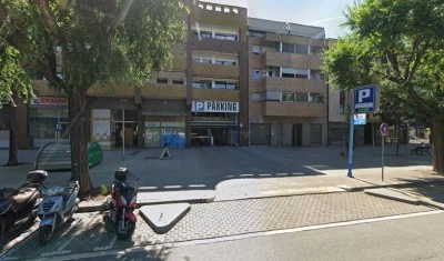 Instal·lacions Alerm