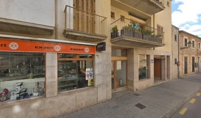 Instalaciones Alberti