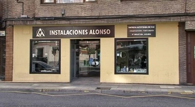 INSTALACIONES ALONSO