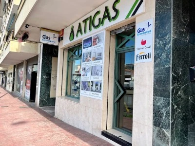ATIGAS S.L.