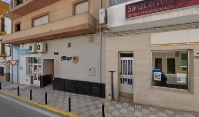 INSTALACIONES APARICIO