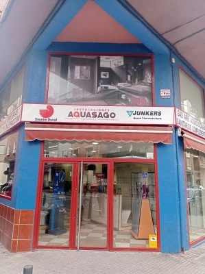 Instalaciones Aquasago S.L