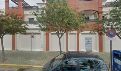 Instalaciones Arenas