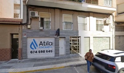 Atila Fontaneria