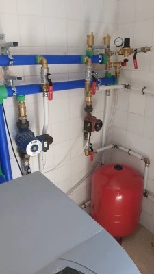 Instalaciones Arranz
