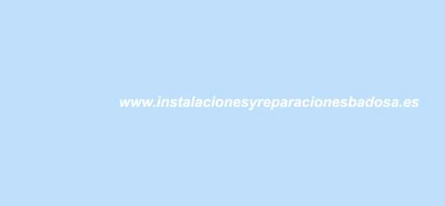 Instalaciones Badosa