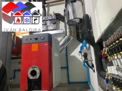 Instalaciones Baloira