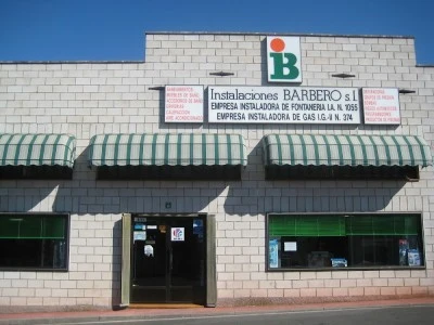 Instalaciones Barberó S L