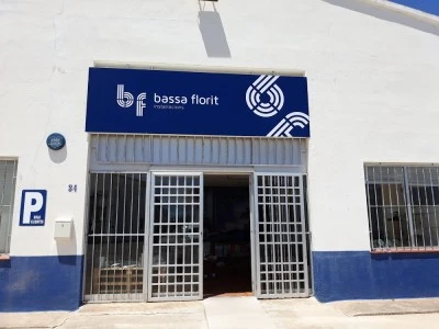 Instalaciones Bassa Florit, sl