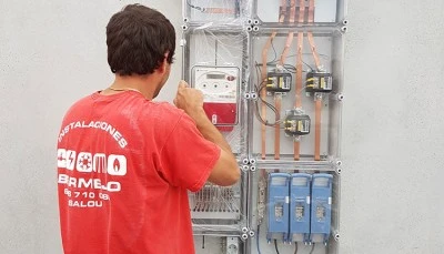 Instalaciones Bermejo