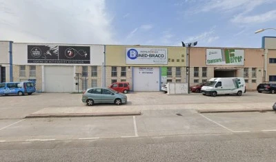 INSTALACIONES BONED-BRACO