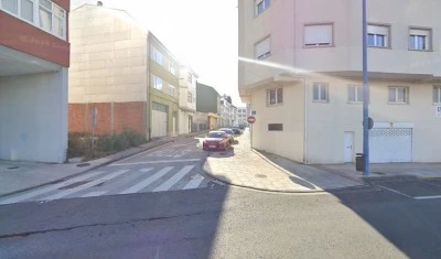 Instalaciónes cabarcos