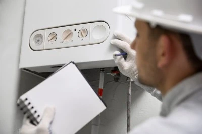 INSTALACIONES CALECTA (Calefacción y Gas)