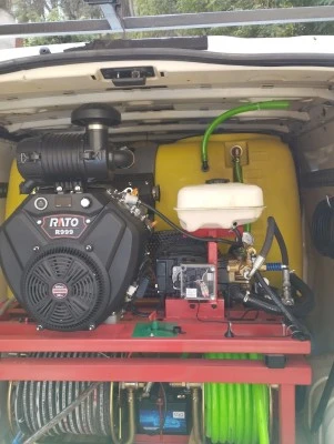 Instalaciones Campos - Fontanería y Desatascos