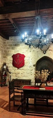 Instalaciones Castillo La Iruela, S.L.
