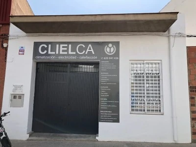 Instalaciones Clielca S.L.