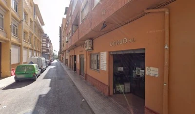 Instalaciones Danjo