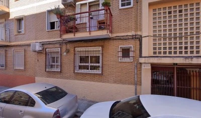 Instalaciones de Fez