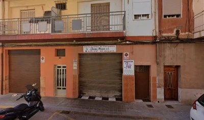 Instalaciones De Fontaneria Jesus Mena S.L.