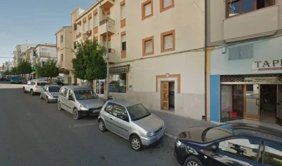 Instalaciones de Fontanería Serrano Arias S.L.