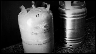 Instalaciones de Gas Natural Butano SL